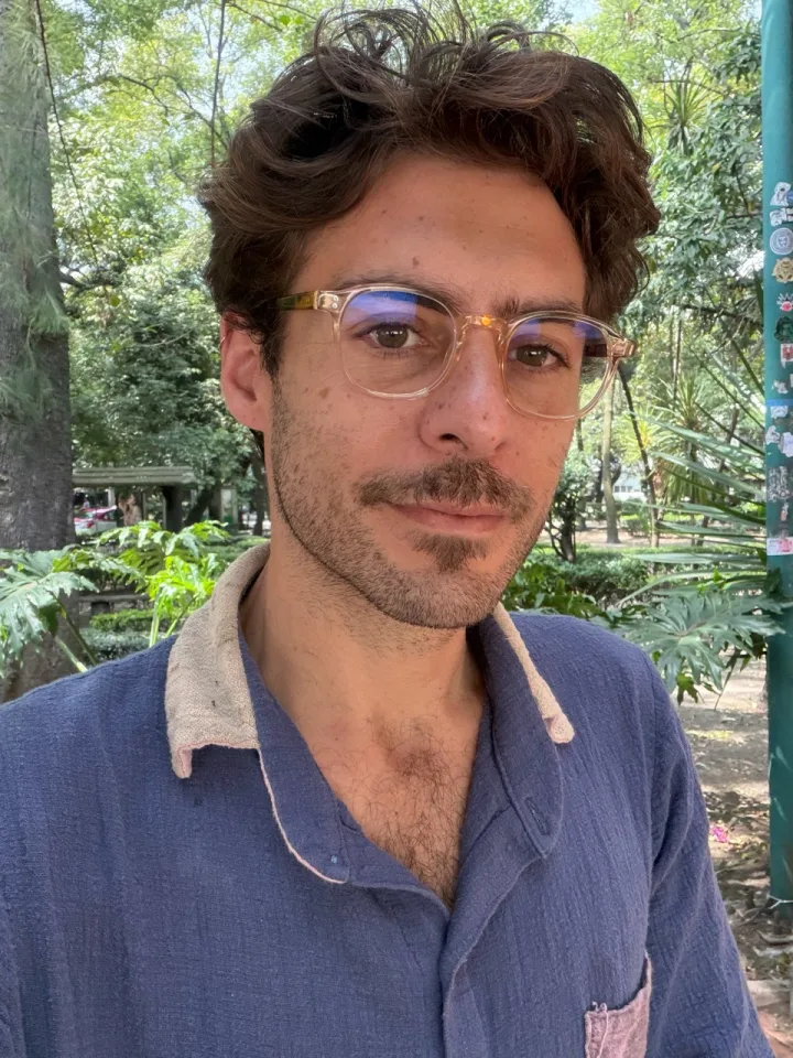 Jordi Amat, product and systems architect at Astral Studio.